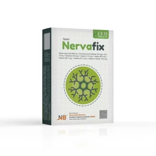 Nervafix_Tablet_Antioxidant_Vitamin-B1-B5-B6-biotin_Vitamin-E_-Insulin_Blood-Suger_Glucose-Level_Stress_Biotin_Improve-Skin-tropism Nervafix_Tablet_Antioxidant_Vitamin-B1-B5-B6-biotin_Vitamin-E_-Insulin_Blood-Suger_Glucose-Level_Stress_Biotin_Improve-Skin-tropism