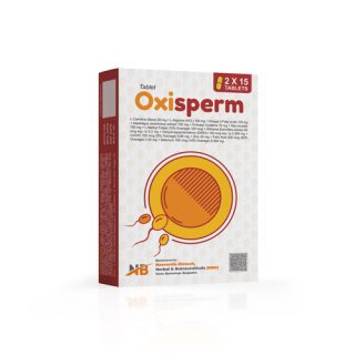 Oxisperm _Tablet_amino acid_male fertility_sperm production& function__omega 3 fatty acid_Folic Acid_ Oxisperm _Tablet_amino acid_male fertility_sperm production& function__omega 3 fatty acid_Folic Acid_
